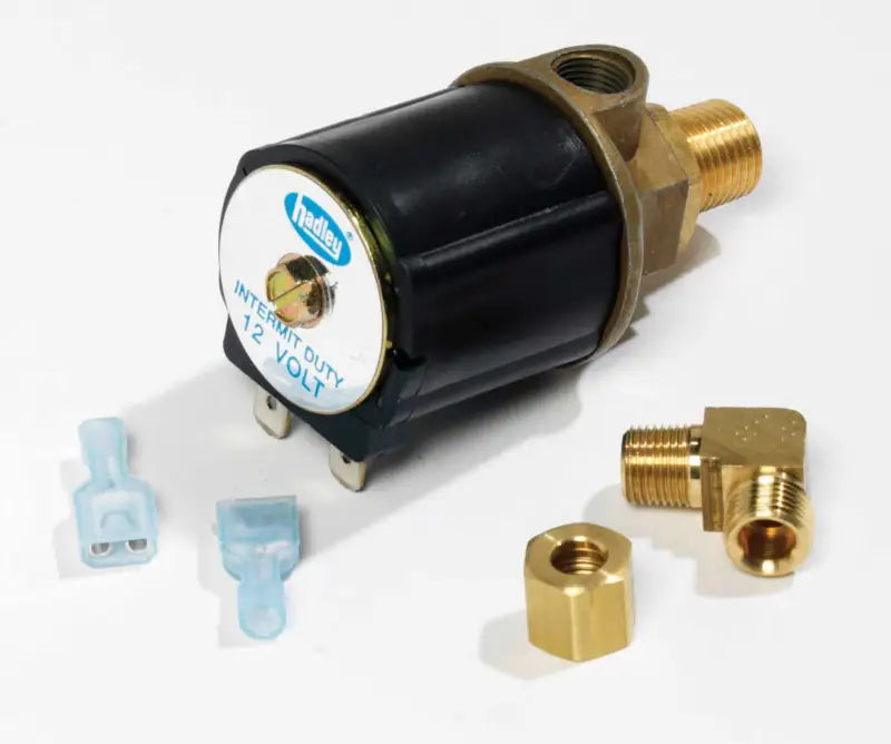 HADLEY HORNS auto part