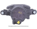 DOM. DISC BRAKE CALIPER