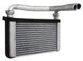 HEATER CORE