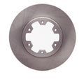 DFC 85-02 Nissan Pathfinder Front Brake Rotor
