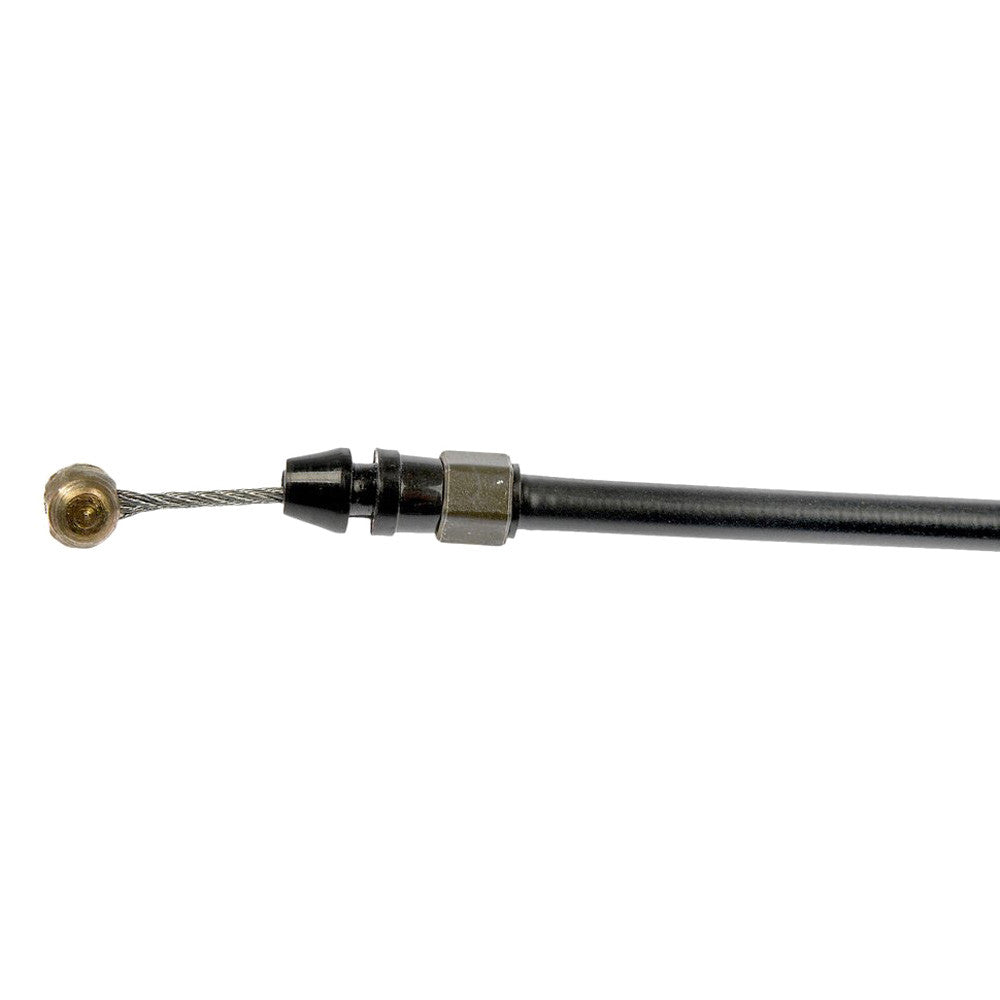 HOOD RELEASE CABLE