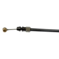 HOOD RELEASE CABLE