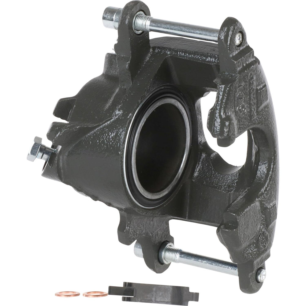 A1 REMFG INC auto part