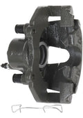 UNLOAD BRAKE CALIPER DOM