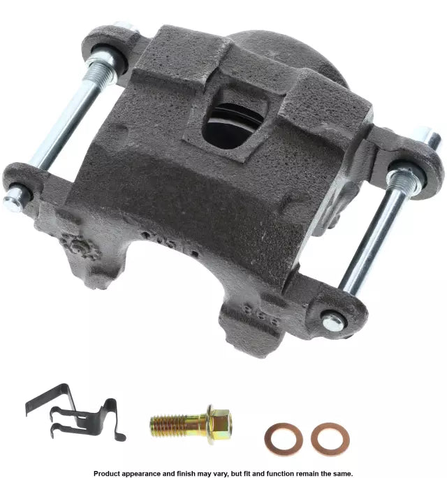 UNLOAD BRAKE CALIPER DOM