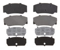 DISC BRAKES