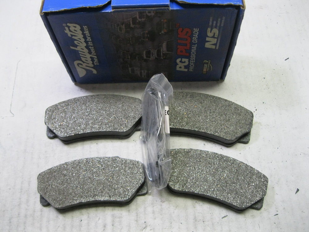 R auto part