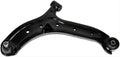 MOOG 00-06 Hyundai Accent Front Left Lower Control Arm