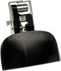 EXTERIOR DOOR HANDLE