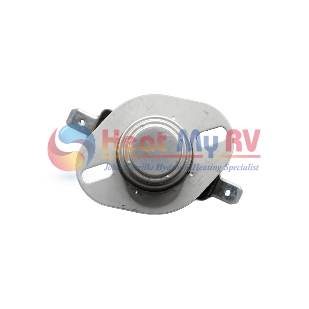 AQUA HOT black auto part