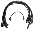STREETHUNDER CUSTOM 8 CYL BLACK