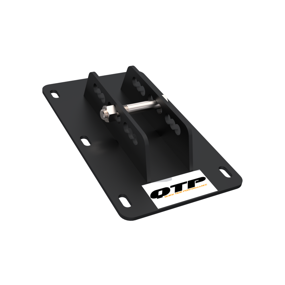 GM LSX ENGINE LIFTING PLATE QTP