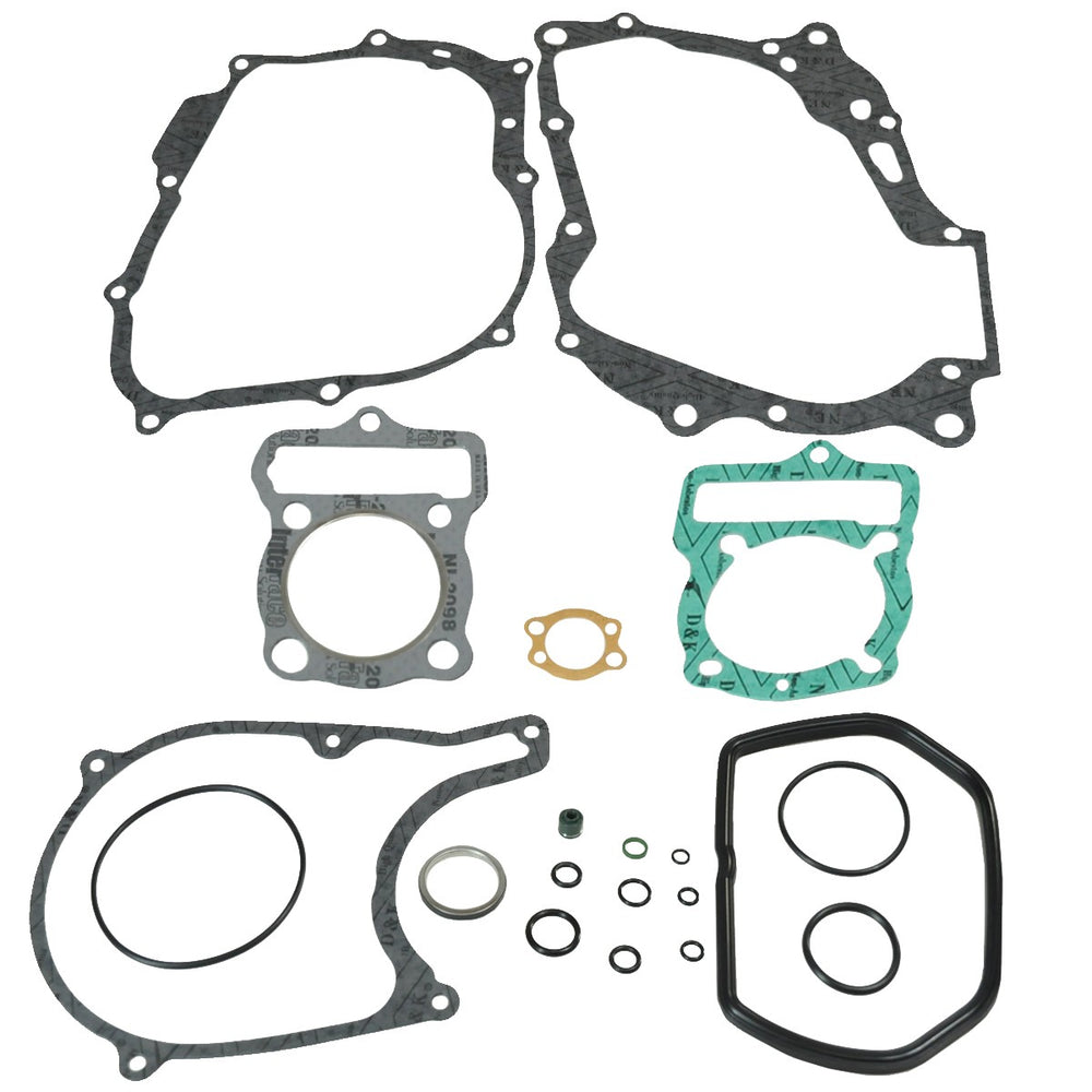 REVOLUTION auto part