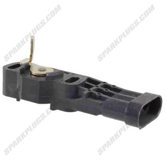 THROTTLE POSITION SENSOR