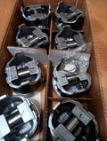 CAST PISTON