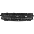 LOWER ENGINE COVER FRONT NISSAN SENTRA 2020