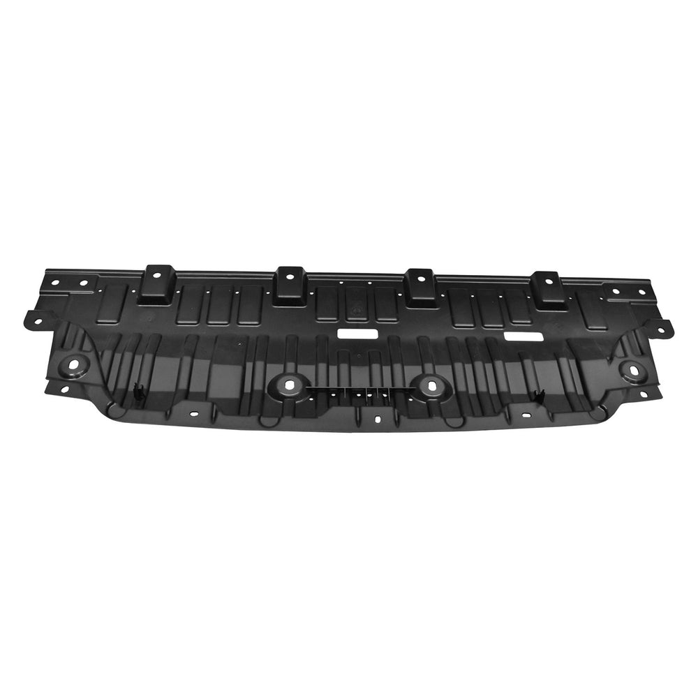 LOWER ENGINE COVER FRONT NISSAN SENTRA 2020