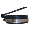 EXHAUST PROTECTOR VALVE