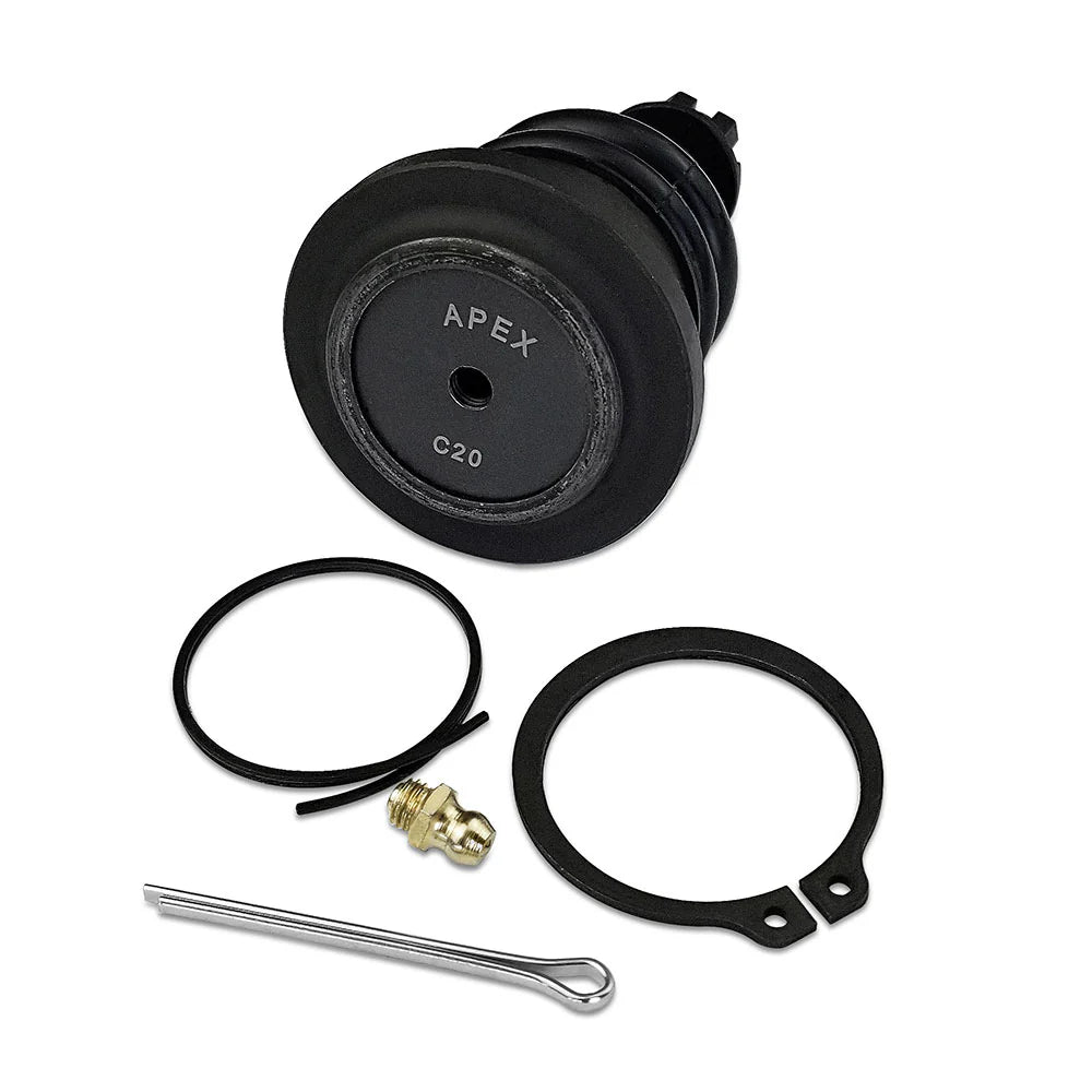 Apex Chassis LLC auto part