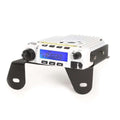 Rugged Radios Polaris RS1 Mount for M1 / G1 / RDM-DB / RM60 / GMR45 Radio