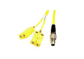 Patch Cable MyChron 5 2T 2 Thermocouple