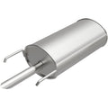 Muffler-Aluminized 30.875x7x9 2.25 2.25 O C