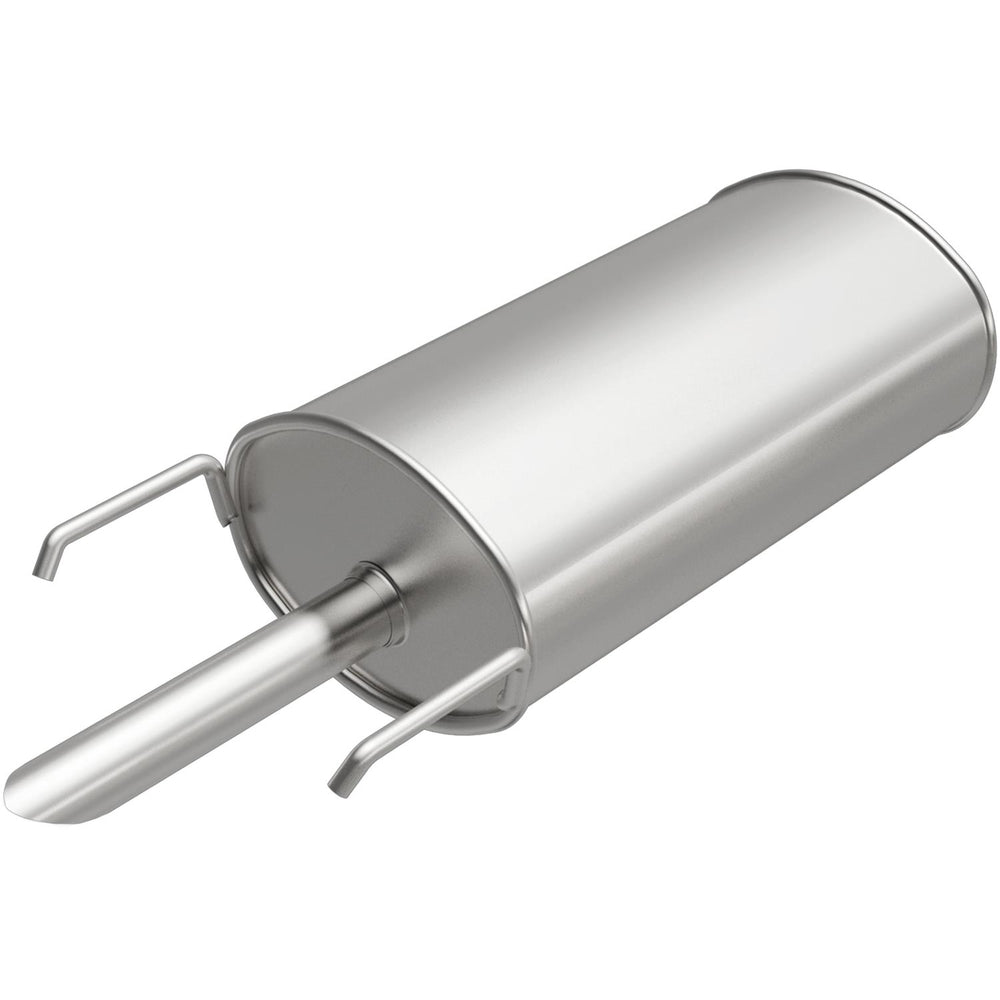 Muffler-Aluminized 30.875x7x9 2.25 2.25 O C