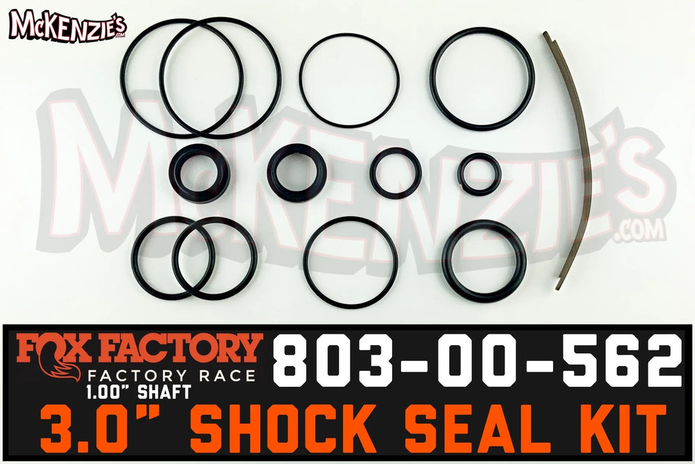 FOX auto part