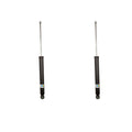 B4 OE Replacement Suspension Shock Absorber : TOYOTA YARIS;R;B4
