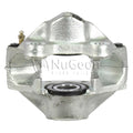 KART COVER SILVER/BLUE