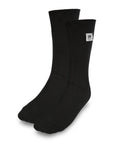 OMP Nomex Socks (Fia 8856-2018) Black - Size S