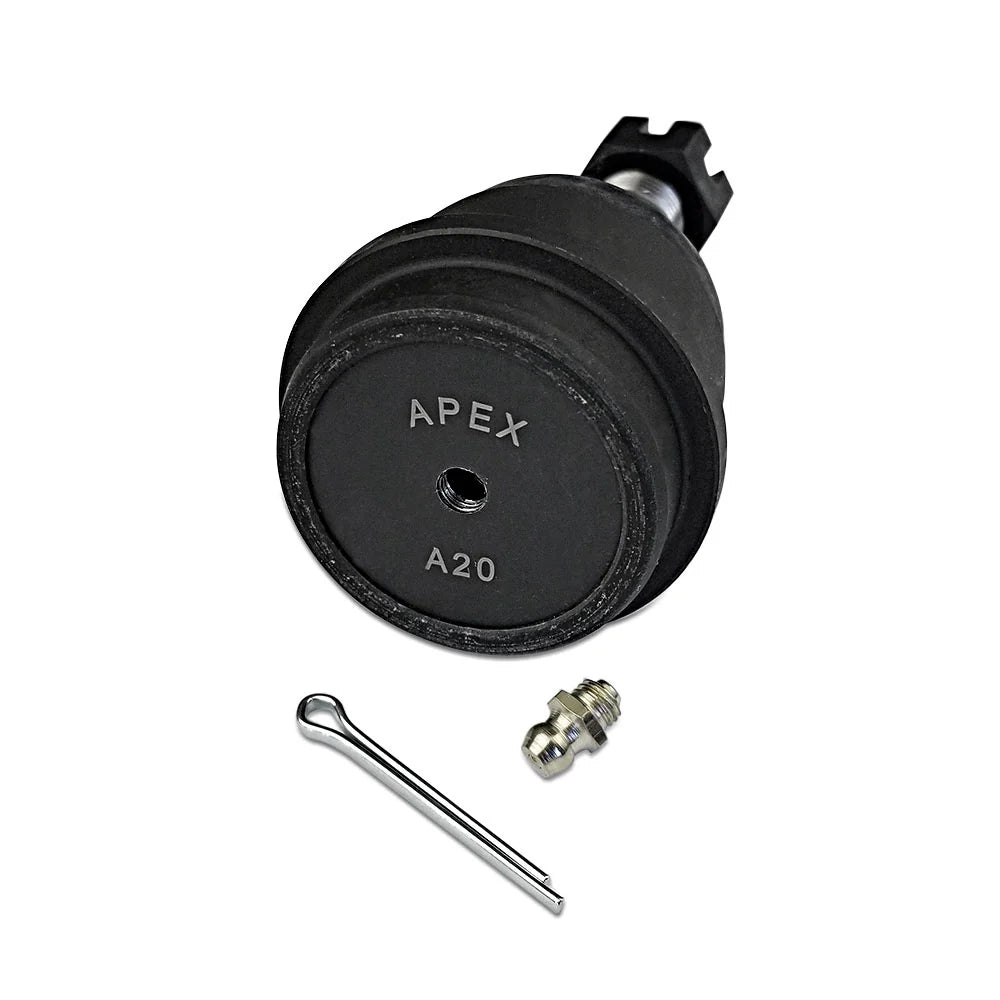 Apex Chassis LLC auto part