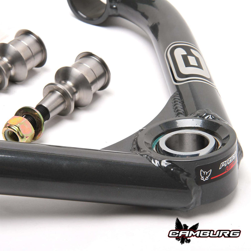 CAMBURG ENGINEERING INC. auto part