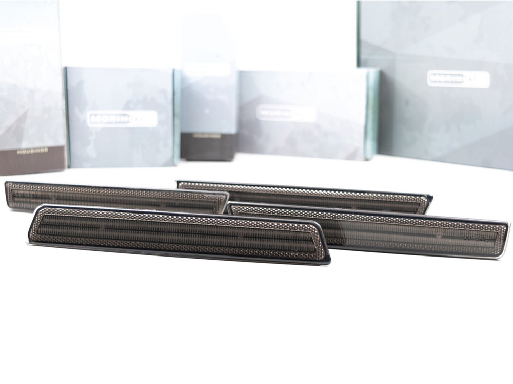 XB Side Markers Dodge Challenger (08-14 Front Pair)