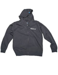 Sparco Swtshrt Zip Www Gry Med
