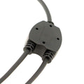 Rugged Radios Yaesu Mobile Radio Jumper Cable