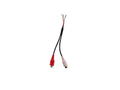 Tazer 15-16 Dodge Challenger/Charger/Durango/14-16 Jeep Grand Cherokee AV Input Cable Kit