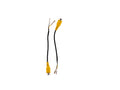Tazer 15-16 Dodge Challenger/Charger/Durango/14-16 Jeep Grand Cherokee AV Input Cable Kit