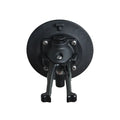 SeaSucker Toilet Paper Holder - Black