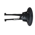SeaSucker Toilet Paper Holder - Black