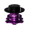 Spline Quick Release