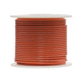 PRIMARY WIRE 10 GAUGE ORANGE 100