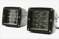 LED POD: PROFILE RGB CUBE LIGHT