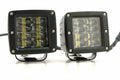 LED POD: PROFILE RGB CUBE LIGHT