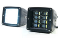 LED POD: PROFILE RGB CUBE LIGHT