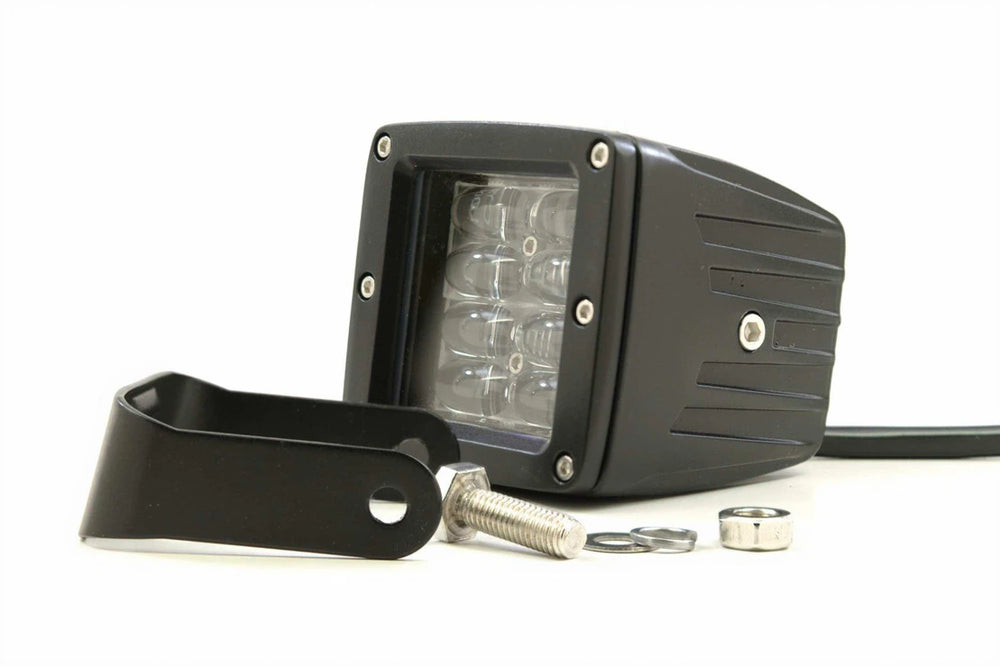 LED POD: PROFILE RGB CUBE LIGHT