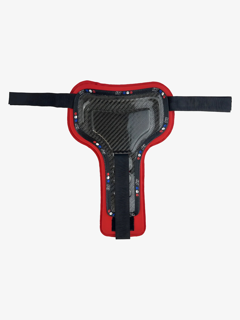 Chest Protector Adult Carbon Ballastic
