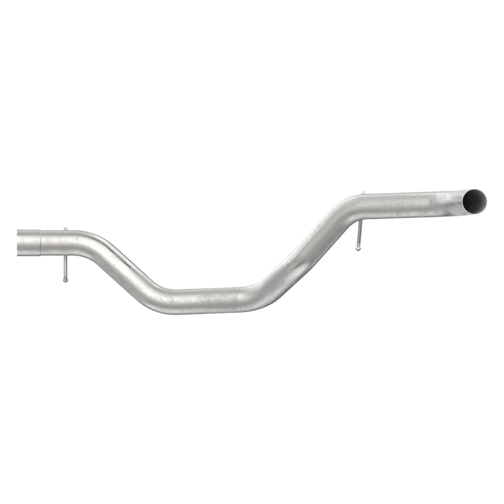 PIPE-TAIL