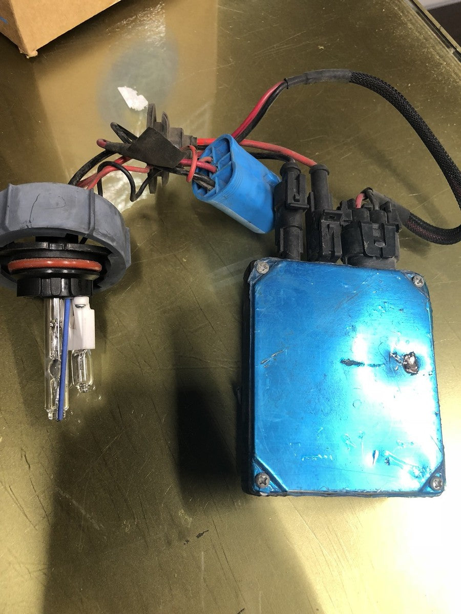 Race Sport auto part