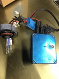 H11 6K MOTORCYCLE HI